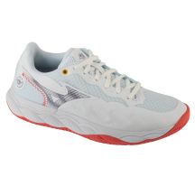 Mizuno Wave Enforce Court AC Tennis 61GA243361 Weiß 36.5