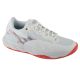 Mizuno Wave Enforce Court AC Tennis 61GA243361 Weiß 36.5