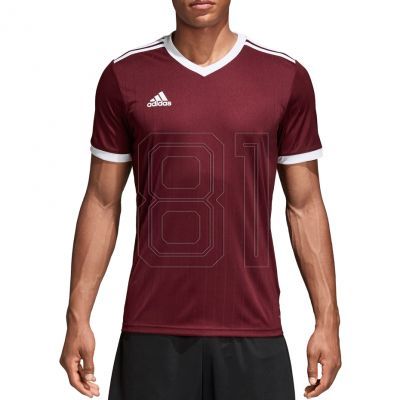 2. Adidas Table 18 Trikot CE8945 M Burgund