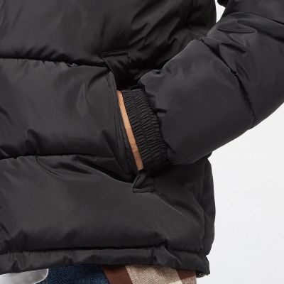 6. Karl Kani Herren Retro Block Pufferjacke 6076783