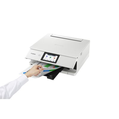 7. Canon PIXMA TS8751 Inkjet A4 4800 x 1200 DPI WLAN