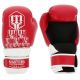 8. ROSM-FIGHT offene Handschuhe