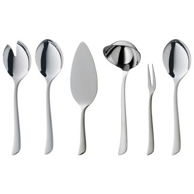 2. WMF Besteckset Virginia 66-teiliges Besteckset