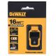 2. DEWALT 16m Laser-Entfernungsmesser DW055PL-XJ