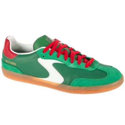 Skechers Hotshot - Roaver 254152-GMLT Grün 40