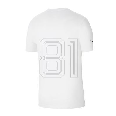 3. Nike Park 20 M T-shirt CZ0881-100