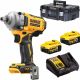 9. DeWALT DCF892P2T-QW Akkuschrauber/Schlagschrauber mit 2000 U/min