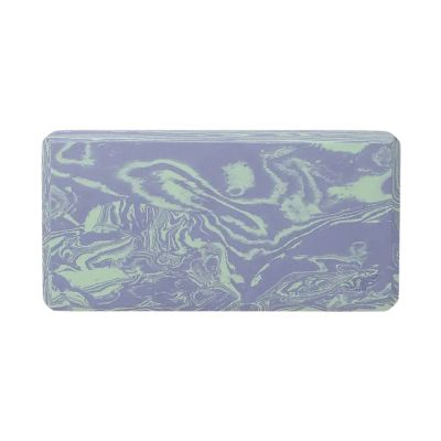 3. Yogablock 4F U091 2er-Pack mehrfarbig allover 4FWAW25AAOTU091 90A