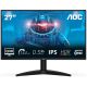 11. AOC B3 Q27B36X Computermonitor 68,6 cm (27") 2560 x 1440 px Quad HD LED Schwarz