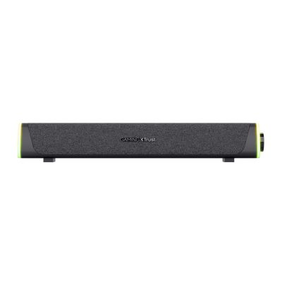4. TRUST GXT620 AXON RGB LED Soundbar