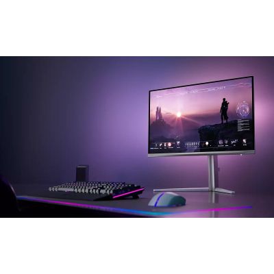 66. Philips 68,5 cm (27,0") 27M2N8500 16:09 2xHDMI+DP+USP weiß