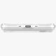 5. Uniq Clario Magclick Ladehülle für iPhone Air – Transparent