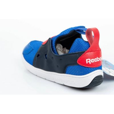 13. Reebok Ventureflex Slip-on Jr CM9144 Schuhe