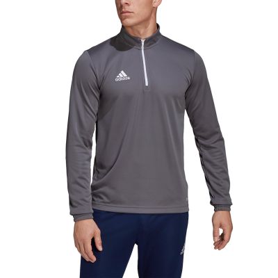 14. Adidas Entrada 22 Training Top M H57546 Sweatshirt