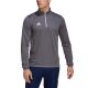 14. Adidas Entrada 22 Training Top M H57546 Sweatshirt