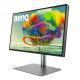 2. BenQ PD2725U Computermonitor 68,6 cm (27 Zoll) 3840 x 2160 Pixel 4K Ultra HD LED Schwarz