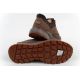 8. Skechers Herren-Schuhe Slade Ultra Slip-ins, braune bequeme Slipper