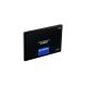 4. GOODRAM CX400 Gen2 SSD 1 TB SATA III 2,5" Einzelhandel