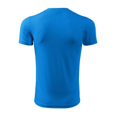 3. Herren Fantasy T-Shirt (Schnorchelblau)