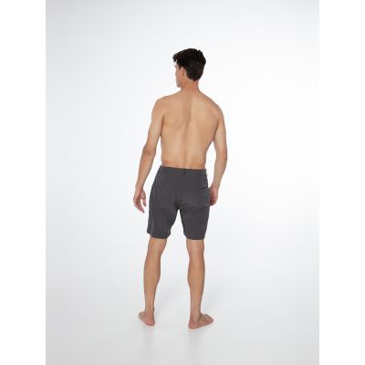7. Protest PRTFEARGHUS Surfable Shorts für Herren, Summer Gray (P2713821/899)