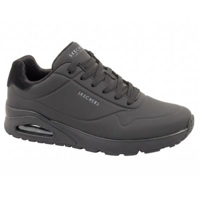 Skechers Herren-Sneaker Uno – modischer Look