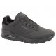 Skechers Herren-Sneaker Uno – modischer Look