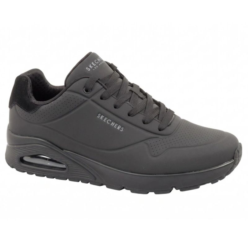 Skechers Herren-Sneaker Uno – modischer Look