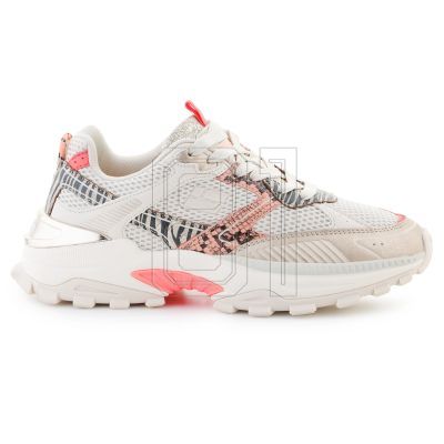 6. D.Franklin 347 Track Flame W Schuhe DFSH347006-BEIGE