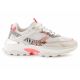 6. D.Franklin 347 Track Flame W Schuhe DFSH347006-BEIGE
