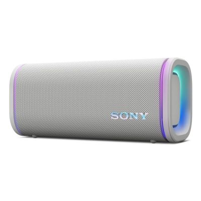 Sony Ult Field 5 Tragbarer Stereo-Lautsprecher Weiß