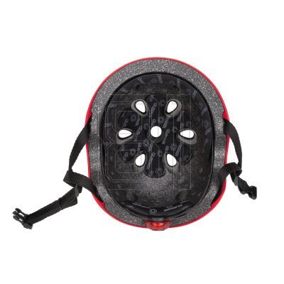 10. Globber Jr 505-102 Helm
