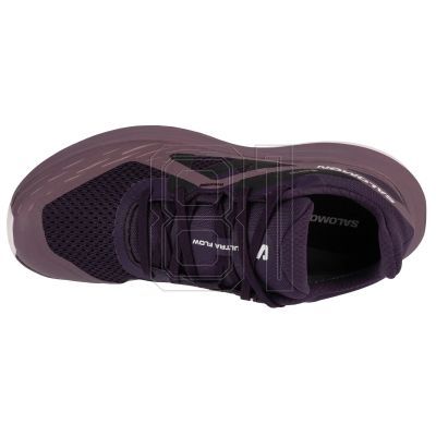 3. Salomon Ultra Flow GTX W 474743 Running Shoes