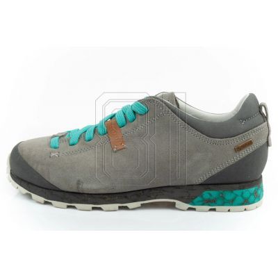2. Aku Bellamont 3 Suede GORE-TEX Damen Wanderschuhe [520.3 693]