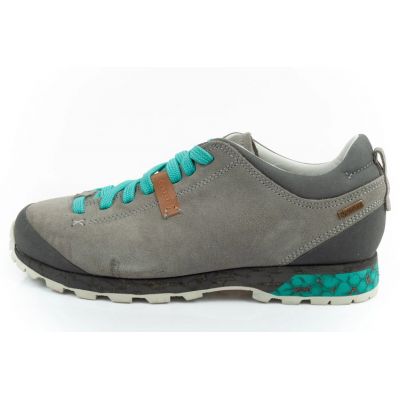 2. Aku Bellamont 3 Suede GORE-TEX Damen Wanderschuhe [520.3 693]