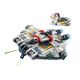 14. LEGO Star Wars 75357 Ghost und Wraith II