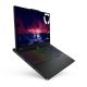 14. Lenovo Legion Pro 5 16AFR10 Ryzen 9 9955HX 16,0" WQXGA OLED 165Hz 500nits 32GB DDR5 5600 SSD 1TB GeForce RTX 5070 8GB Kamera 5,0MP 80Wh Akku NoOS Eclipse Black