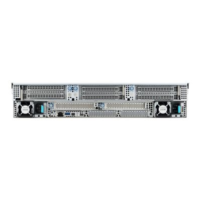 8. Asus Rack-Plattform (2U) AMD RS720A-E13-RS24G