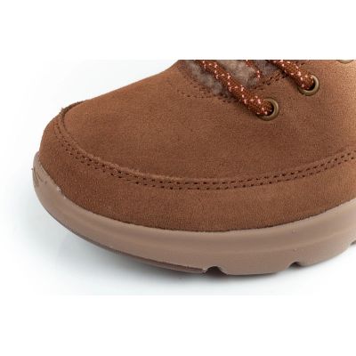16. Glacial Ultra-Woodlands W 16677/BRN Schuhe