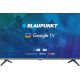 Blaupunkt 32FBG5000S 32" Full HD LED-Fernseher mit Google TV, Dolby Digital, WLAN (2,4–5 GHz), Bluetooth und in Schwarz