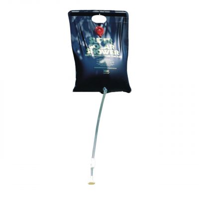 High Peak Solardusche 20L 41450