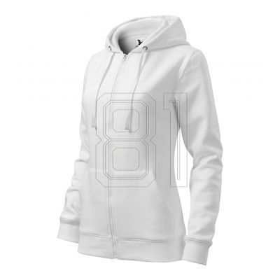 Malfini Trendy Zipper W MLI-41100 Sweatshirt