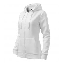 Malfini Trendy Zipper W MLI-41100 Sweatshirt