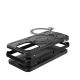 6. Tech-Protect TacticStand MagSafe Hülle für Xiaomi 15T Pro - Schwarz
