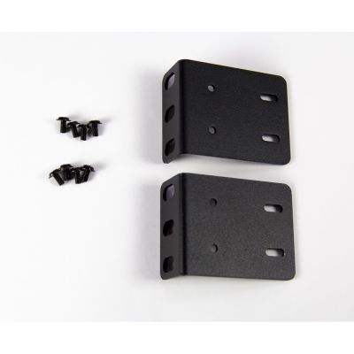 5. Inter-Tech PDU SW-0816 Schaltsteckdosenleiste
