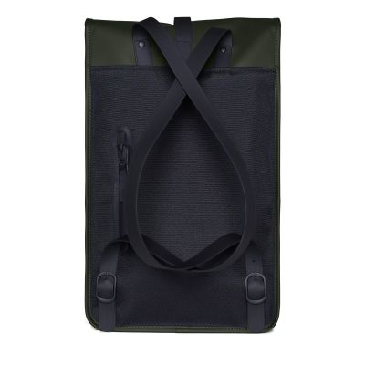 8. Rains Rucksack Wasserdichter Rucksack 12200 03