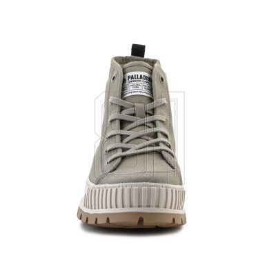 2. Palladium Pallashock Schuhe 78568-379-M