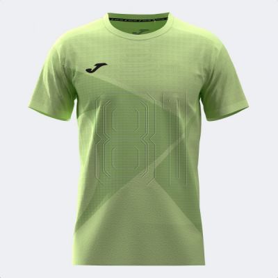 Joma Challenge Kurzarm-T-Shirt M 103984.486