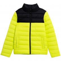 Jacket 4F Jr. 4FJSS23TDJAM077 45S