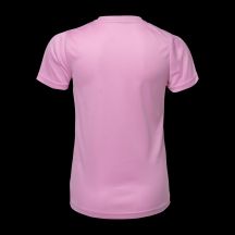 Kinder-T-Shirt mit kurzen Ärmeln DILLION KDG