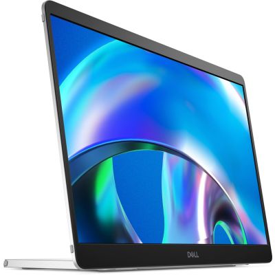 2. Dell Pro 14 Plus P1425 210-BQTB 14" WUXGA IPS 400 Nits USB-C DP 3 Jahre Vor-Ort-Service